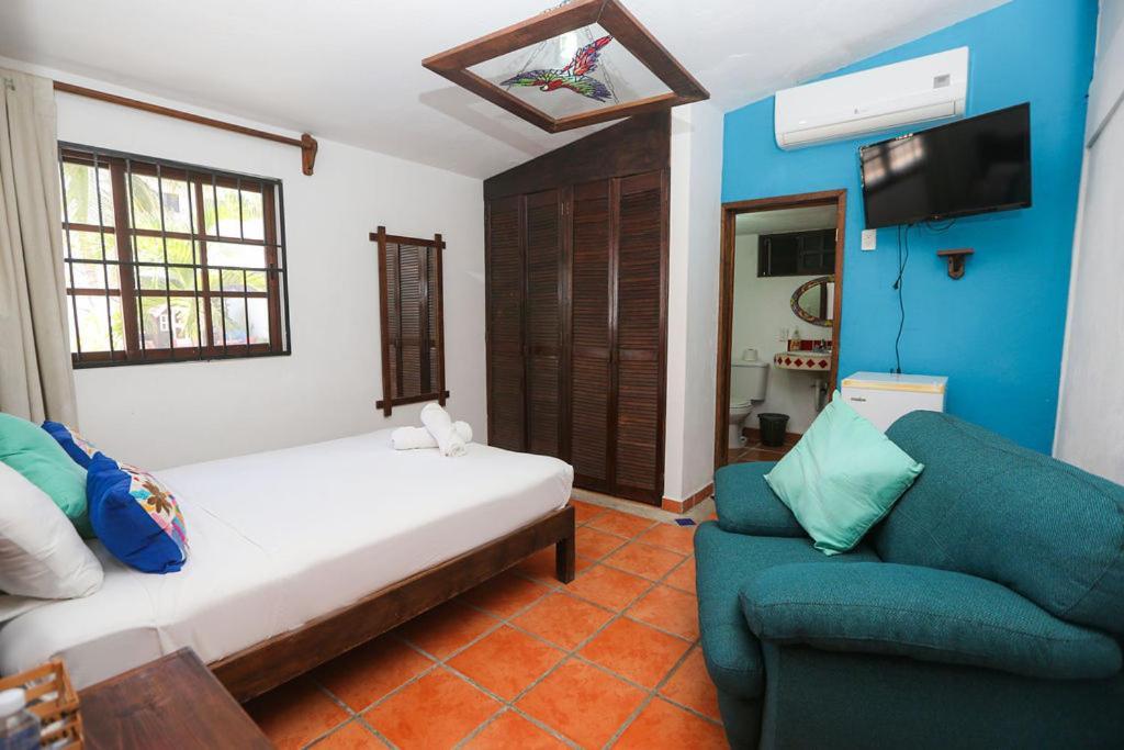 Ikaro Suites Colonial Κανκούν Εξωτερικό φωτογραφία