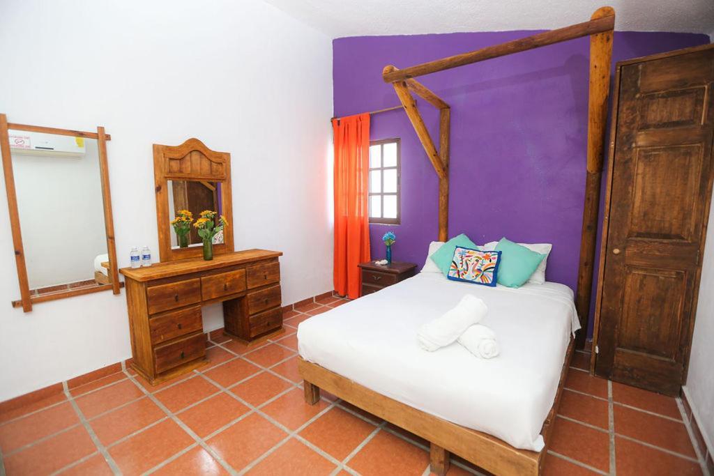 Ikaro Suites Colonial Κανκούν Εξωτερικό φωτογραφία
