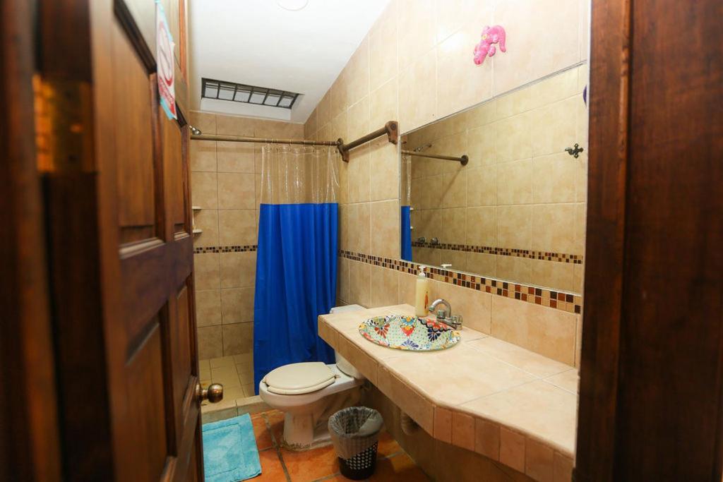 Ikaro Suites Colonial Κανκούν Εξωτερικό φωτογραφία