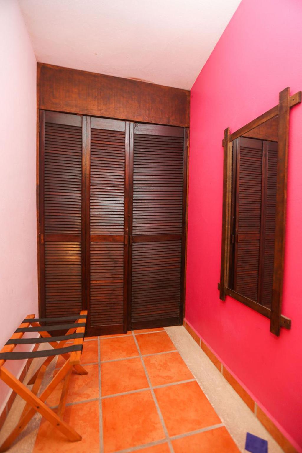 Ikaro Suites Colonial Κανκούν Εξωτερικό φωτογραφία